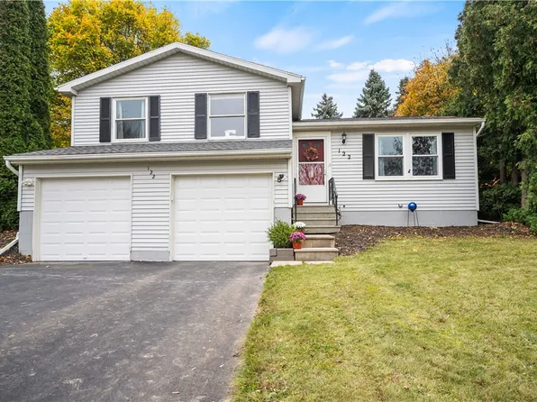 122 Brandywine Ter, Rochester, NY 14623