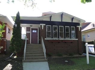 6432 N Talman Ave, Chicago, IL 60645