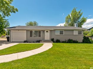 4900 S Southridge Dr, Salt Lake City, UT 84129