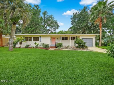 2019 SWEET BRIAR Lane, Jacksonville, FL, 32217