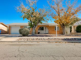2712 Bert Yancey Dr, El Paso, TX 79936