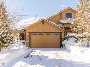 1219 W Wintercress Trl, Heber City, UT 84032