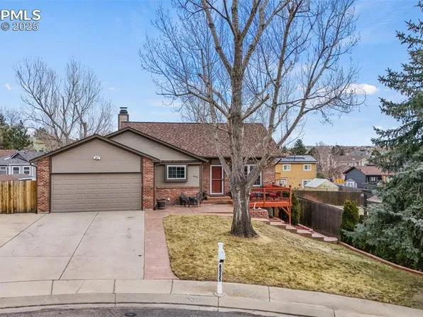 6935 Riverwood Ln, Colorado Springs, CO 80918