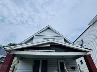 834 Nebraska Ave, Toledo, OH 43607