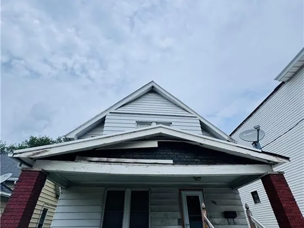 834 Nebraska Ave, Toledo, OH 43607