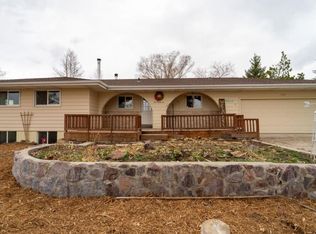 192 Flowing Wells Dr, Spring Creek, NV 89815