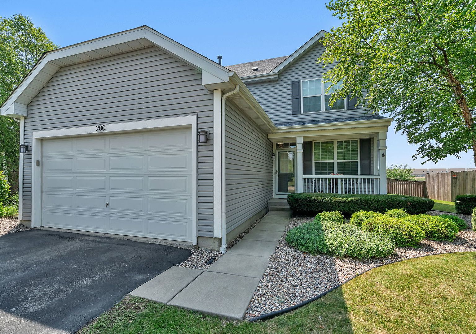 200 International Way, Joliet, IL 60436 | MLS #11865104 | Zillow