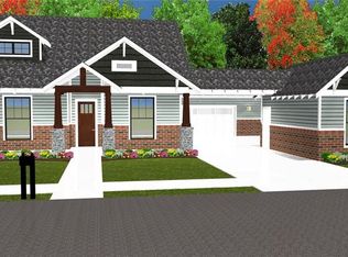 1900 Charter St, Edmond, OK 73034