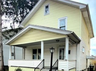1411 Park Ave, Williamsport, PA 17701
