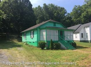 909 S Broad St SW, Rome, GA 30161