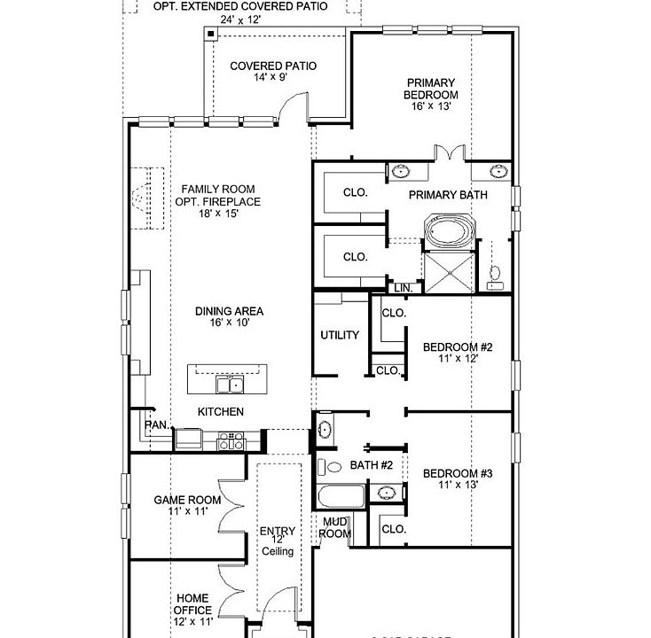 2nd image of 1119 Neria Loop