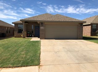 7001 96th St, Lubbock, TX 79424