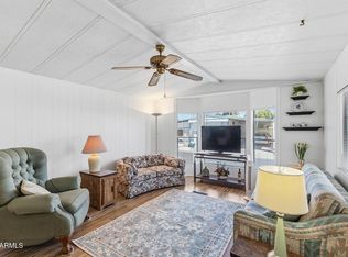 9427 E University Dr LOT 36, Mesa, AZ 85207