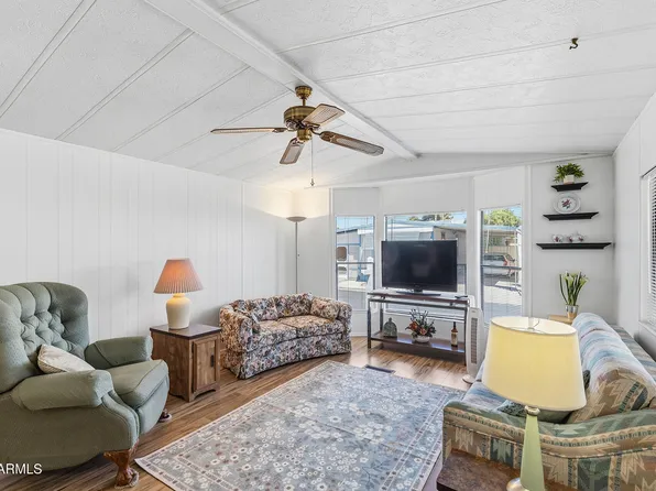 9427 E UNIVERSITY Drive #36, Mesa, AZ 85207