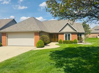 1632 Majorki Pl, Celina, OH