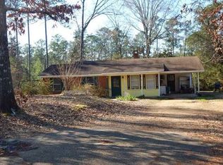 151 Wicker Ln NW, Meadville, MS 39653
