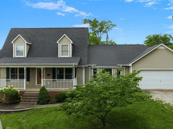 545 Maysville Rd, Scottsville, KY 42164