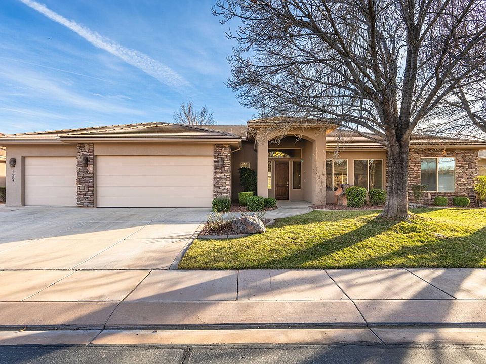 1st image of 2263 W Sonoma Ln