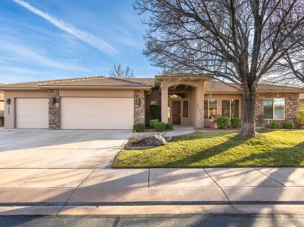 2263 W Sonoma Ln, Saint George, UT 84770