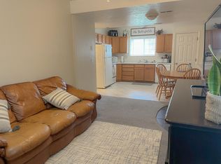 434 W 300 S #2, Logan, UT 84321