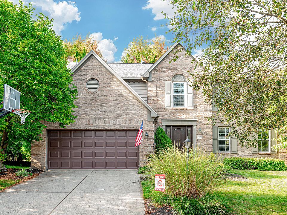 7271 Achill Dr, Dublin, OH 43017 Zillow