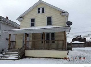 23 Harding Rd, Buffalo, NY 14220