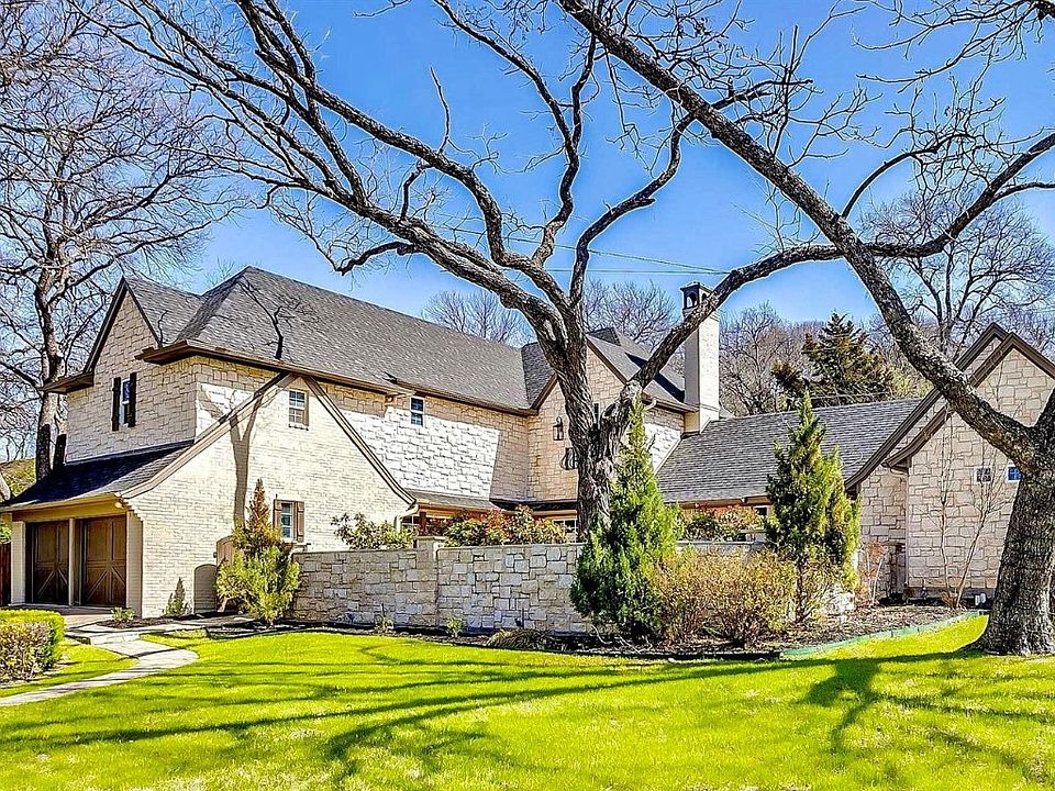 3241 Preston Hollow Rd, Fort Worth, TX 76109 Zillow