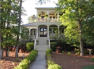 2766 Parkers Landing Rd, Mount Pleasant, SC 29466