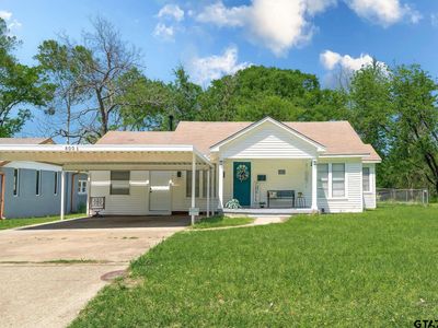 800 W Butler St, Gilmer, TX, 75644