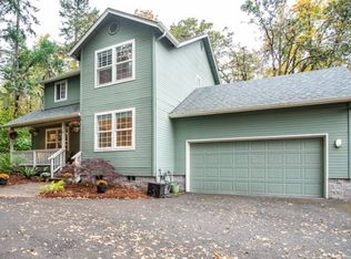 818 Martin St, Eugene, OR 97405