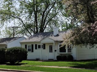 817 N Midland Ave, Joliet, IL 60435