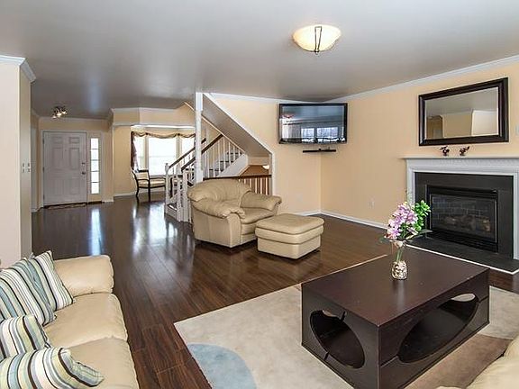 Entertainers Dream, Open Floor Plan