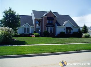 4710 Muirfield Ave, Brunswick, OH