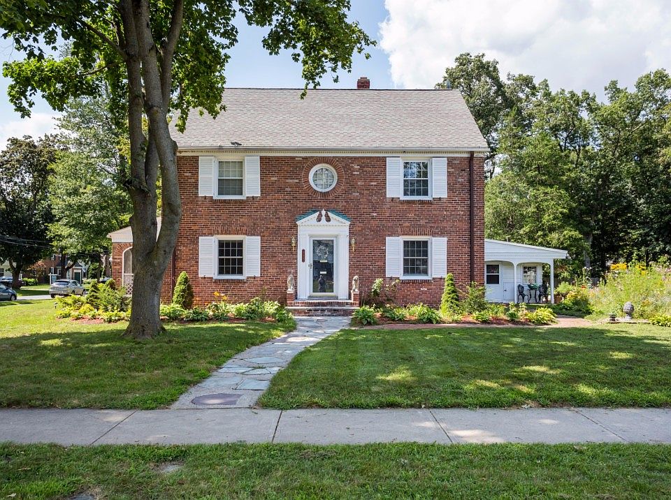 508 Laurel St, Longmeadow, MA 01106 Zillow