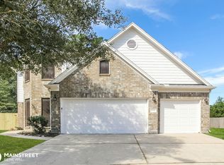 1026 Taylor Ridge Dr, Spring, TX 77373