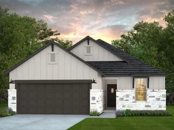 650 Amber Falls Dr, Montgomery, TX 77356