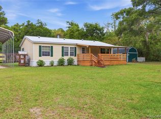 9239 W Dunnellon Rd N, Crystal River, FL 34428