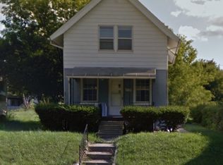 1913 Flushing Rd, Flint, MI 48504