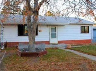 871 S Wolff St, Denver, CO 80219