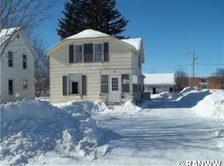 351 N Franklin St, Mondovi, WI 54755