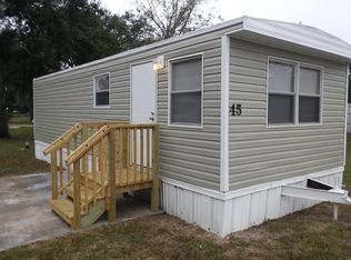 9588 NE Jacksonville Rd LOT 45, Anthony, FL 32617