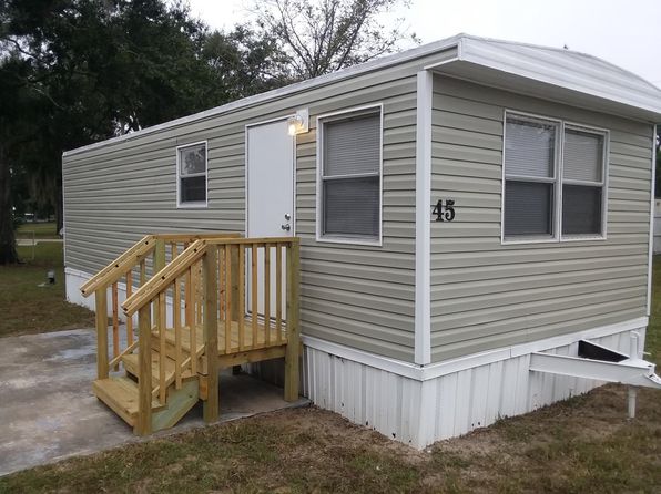 9588 NE Jacksonville Rd Lot 45