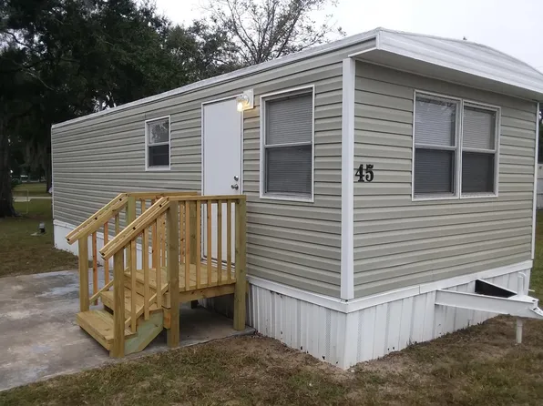 9588 NE Jacksonville Rd Lot 45, Anthony, FL 32617