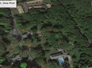 411 Main St, Deep River, CT 06417