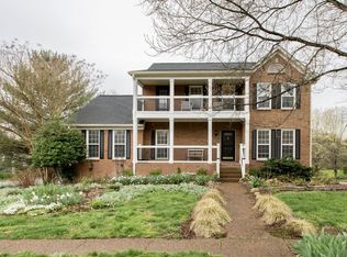 7501 Staffordshire Dr, Nashville, TN 37221