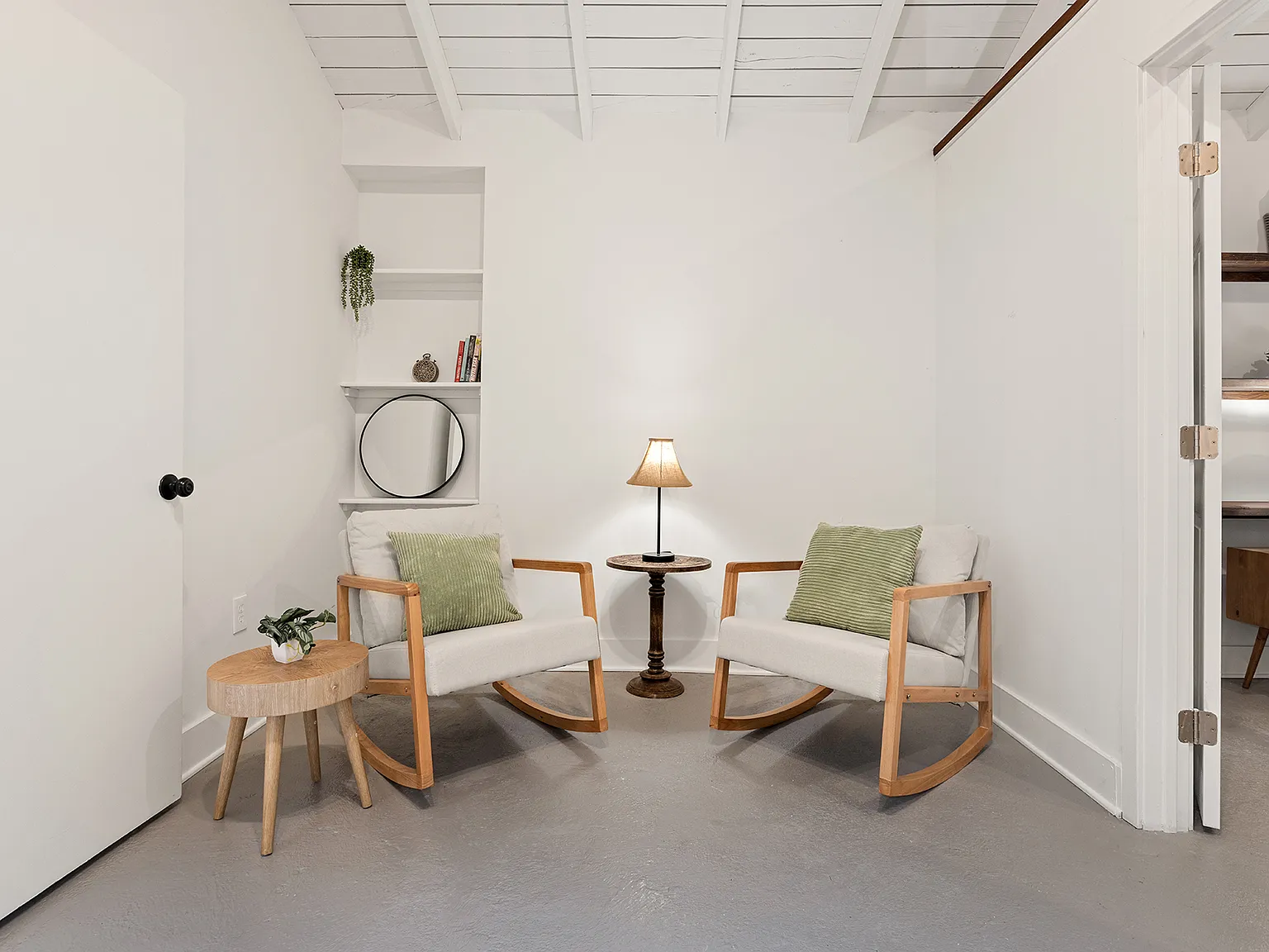 1 bed, $3,450 — Photo 2