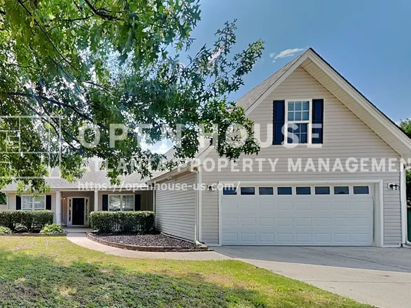 251 Ashland Creek Ct, Lawrenceville, GA 30045