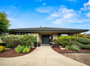75 Del Mesa Carmel, Carmel, CA 93923