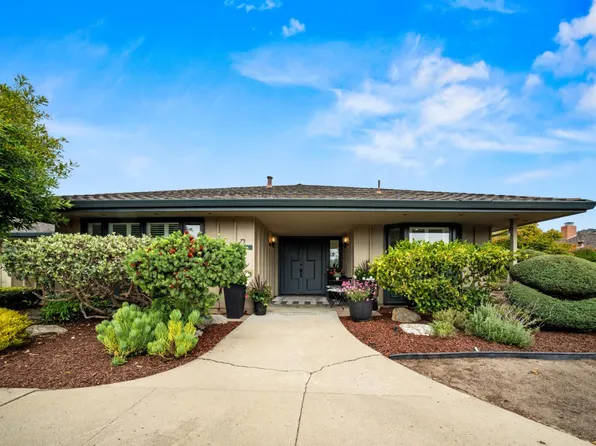 75 Del Mesa Carmel, Carmel, CA 93923