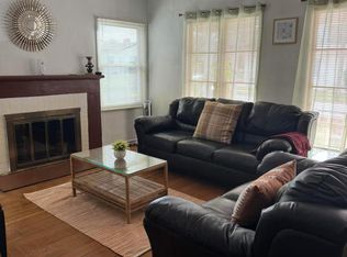 21088 Montgomery Ave, Hayward, CA 94541